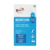 MuscLife Magnesium + D3 Tablets (60 Tablets)