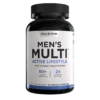 Rule1 Men's Multi Vitamin | Best Multivitamin for Men | 90 Tablets | Made in USA