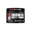 Pro Supps Creatine HCL – Creatine Supplement with Vitamin B6 | Capsules