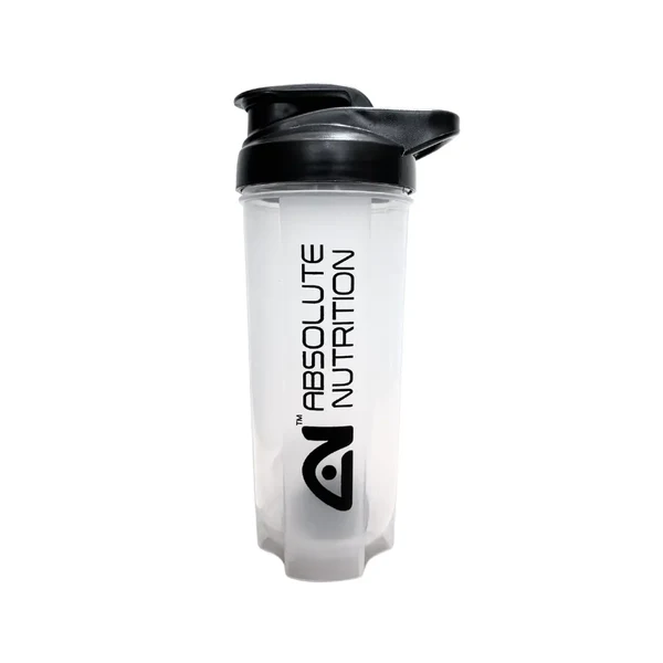 Absolute Nutrition Whey Isolate 12 Years Celebration Pack (Whey Isolate 2Kg + Multivitamin 60 Tablets + EAAs 3 Servings + Plastic Shaker) - 2Kg - Image 5