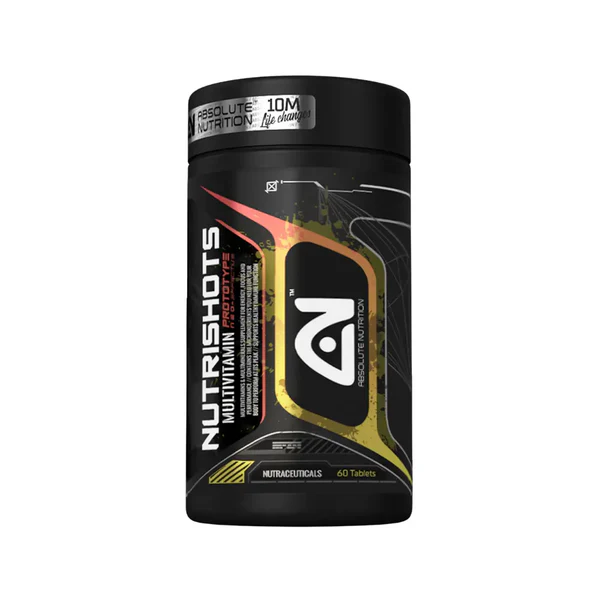 Absolute Nutrition Whey Isolate 12 Years Celebration Pack (Whey Isolate 2Kg + Multivitamin 60 Tablets + EAAs 3 Servings + Plastic Shaker) - 2Kg - Image 4