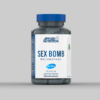 Applied Nutrition Sex Bomb – 120 Capsules | Made in UK