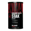 Universal Animal STAK 21 Packs USA Made