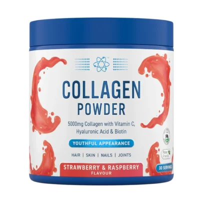 Applied Nutrition Collagen Powder | 30 Servings | Made in UK