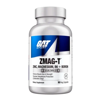 GAT Sport ZMAG-T 90 Veg Capsules