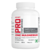 GNC Zinc Magnesium Amino (ZMA) | Restful Sleep