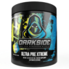 DARKSIDE Pre Workout Ultra – 25 Servings | Made in USA