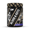 Dorian Yates Blood & Guts Pre-Workout – Intense Energy, 20 Servings | Imported