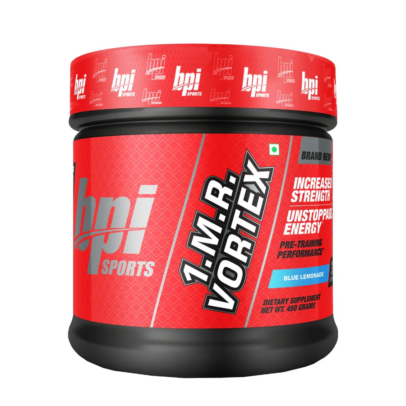 BPI 1.M.R. Vortex Pre Workout 450g
