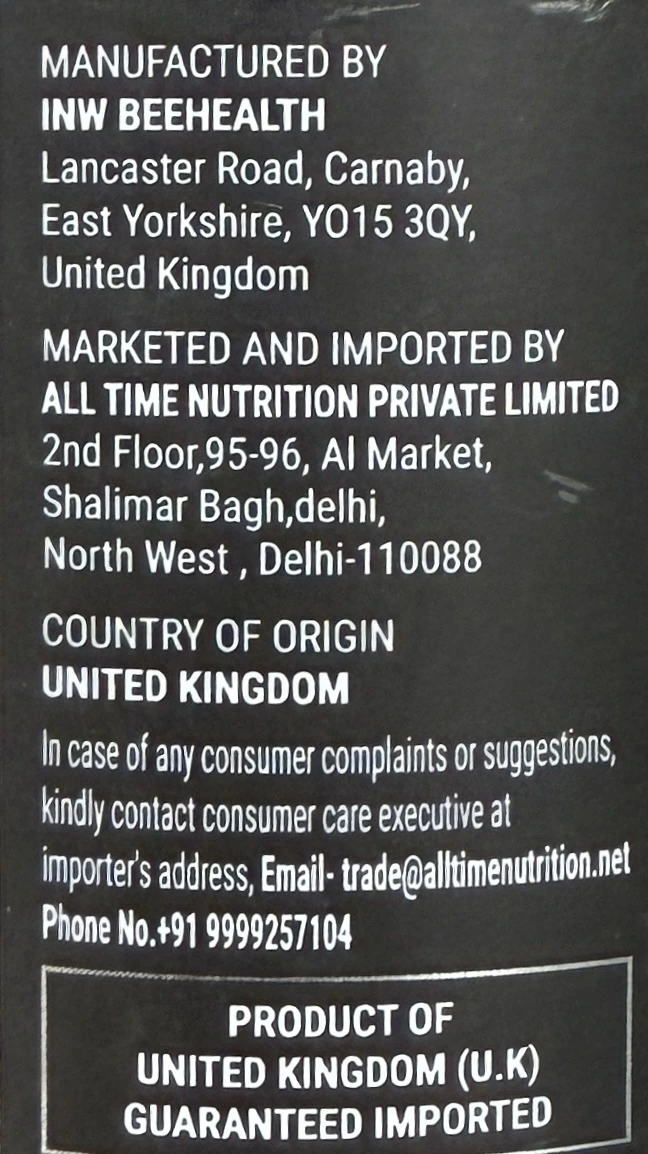 BritPro London Multivitamin & Multi Mineral Tablets – 90 Tablets | Made In UK - Image 2