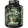 ARMY1 Whey1 Protein 2.27kg 25g protein