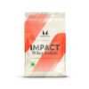 MyProtein Impact Whey Isolate – 20.5g Protein | 1kg & 2.5kg
