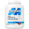 Muscletech Whey Isolate | Easy to Digest | Added Probiotics