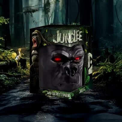 Absolute Nutrition Junglee Best Pre-Workout - 30 Servings