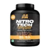 Muscletech NitroTech Whey Gold – 24g Protein | 1.72kg & 907g