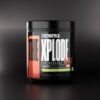 Exalt Supps The Xplode Pre Workout | 30 Servings | Kiwi Strawberry