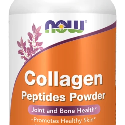 NOW Foods Collagen Peptides Powder 10g collagen