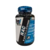 BPI NAC ( N-Acetyl-L-Cysteine ) Capsules | 60 Capsules