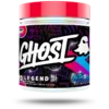 GHOST Legend All Out Pre Workout 20 Servings