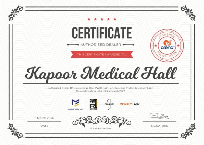 Kapoor Medical Hall 2026_page-0001