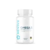 Revive Omega 3 | Fish Oil | 120 Capsules | Made in USA