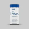 Applied Nutrition ZMA | Zinc, Magnesium & Vitamin B6 | Made in UK