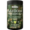 ARMY1 Bazooka Pre-Workout 175mg Caffeine 40 Servings Made in Hungary