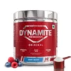 Wellversed DYNAMITE Pre Workout 15 and 30 Servings