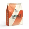 Myprotein Impact Whey Protein | 2.5 kg & 1 kg | Made in UK