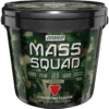 ARMY1 Mass Squad | Muscle Mass Gainer | Made in Hungary - Chocolate, 7 kg