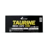 Olimp Taurine Mega Caps 1500 | 120 Capsules | Made in POLAND