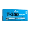 Olimp T-100 Hardcore – 120 Capsules | Made in Poland