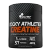 Olimp Rocky Athletes Creatine Monohydrate | Made in Poland