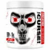 JNX Sports The Creatine – Unflavored 300g | Made in USA