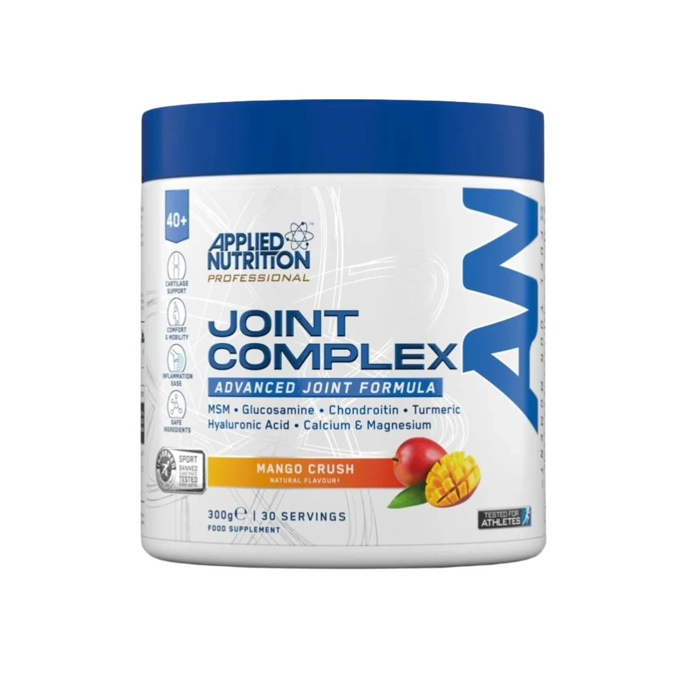 Applied Nutrition Joint Complex | 30 Servings | Made in UK