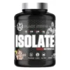 Dexter Jackson Black Series Isolate Whey Protein 5lb / 2.27 kg | 76 Servings | Made in USA