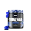 REDCON1 Total War Pre Workout – 30 Servings | Made in USA - Blue Raspberry