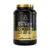One Science Nutrition Premium Whey Protein – 2 lb, 25g Protein