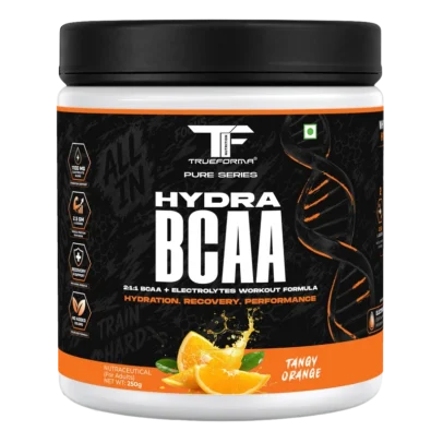 Trueforma Hydra BCAA | 30 Servings