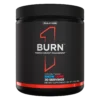 Rule1 ( Rule One ) Burn Powder | Weight Management Supplement | 30 Servings | Made in USA - 30 Servings, Snow Cone