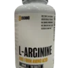 Condemned Labz L-Arginine 1000 mg – 180 Tablets | Made in USA