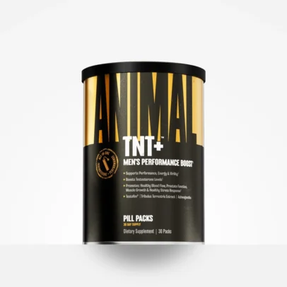 UNIVERSAL Animal TNT+ Men's Performance Boost – 30 Packs | Made in USA