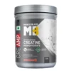 MuscleBlaze CreAMP Creatine Monohydrate – 80 Servings - Watermelon Kool Aid