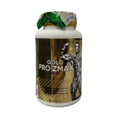 Kevin Levrone Gold Pro ZMAX – 90 Tablets | Made in Poland
